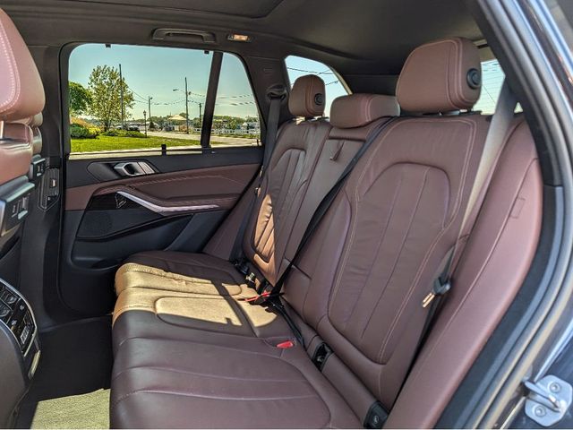 2019 BMW X5 xDrive40i Sports Activity Vehicle - 23025648 - 13