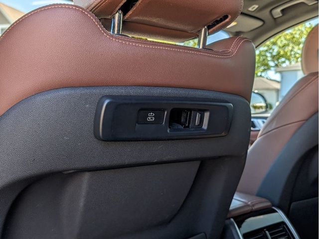 2019 BMW X5 xDrive40i Sports Activity Vehicle - 23025648 - 14