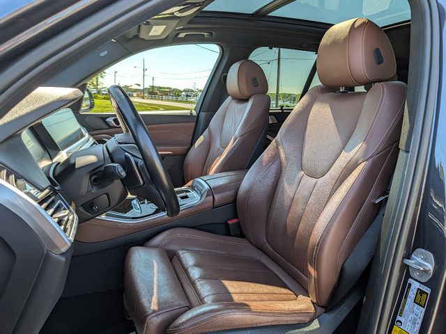 2019 BMW X5 xDrive40i Sports Activity Vehicle - 23025648 - 15