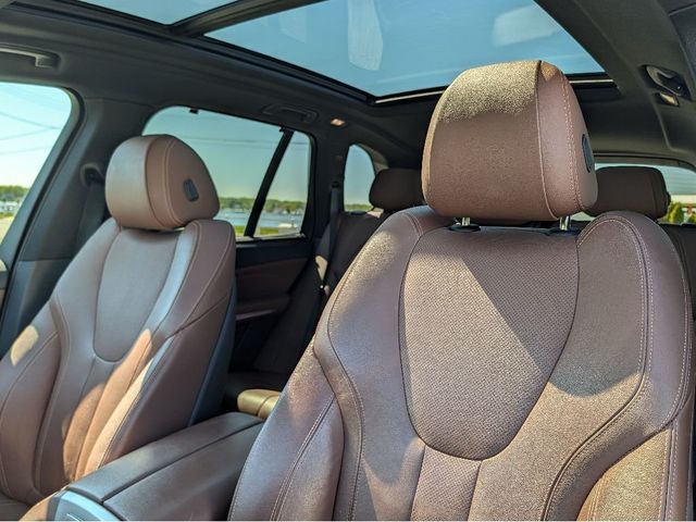 2019 BMW X5 xDrive40i Sports Activity Vehicle - 23025648 - 16