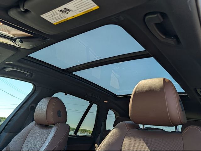 2019 BMW X5 xDrive40i Sports Activity Vehicle - 23025648 - 17