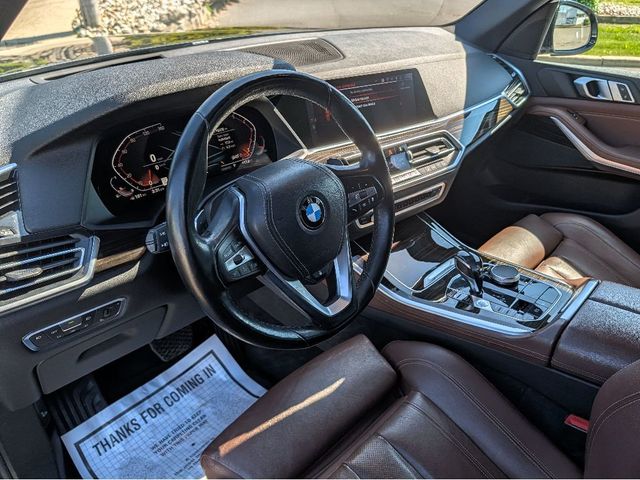 2019 BMW X5 xDrive40i Sports Activity Vehicle - 23025648 - 18