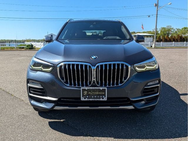 2019 BMW X5 xDrive40i Sports Activity Vehicle - 23025648 - 1