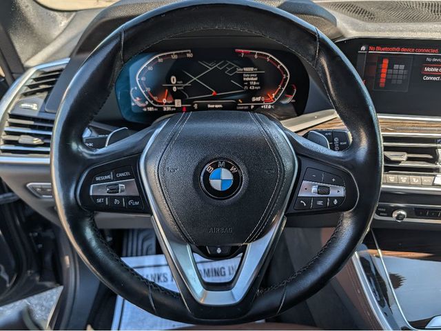 2019 BMW X5 xDrive40i Sports Activity Vehicle - 23025648 - 19