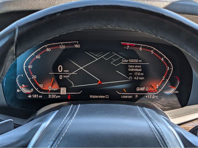 2019 BMW X5 xDrive40i Sports Activity Vehicle - 23025648 - 20