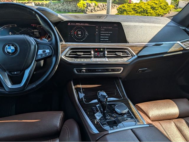 2019 BMW X5 xDrive40i Sports Activity Vehicle - 23025648 - 21