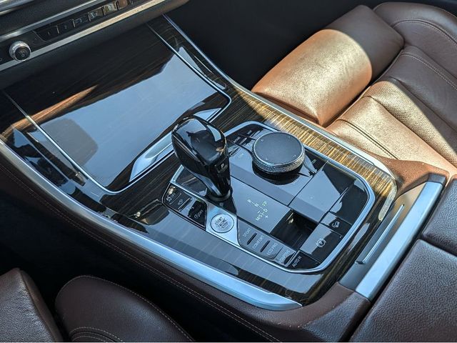 2019 BMW X5 xDrive40i Sports Activity Vehicle - 23025648 - 22
