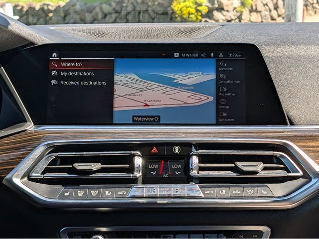 2019 BMW X5 xDrive40i Sports Activity Vehicle - 23025648 - 23