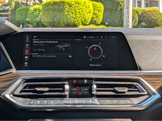2019 BMW X5 xDrive40i Sports Activity Vehicle - 23025648 - 25