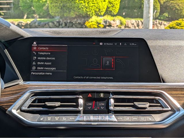 2019 BMW X5 xDrive40i Sports Activity Vehicle - 23025648 - 26