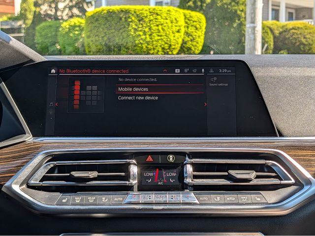 2019 BMW X5 xDrive40i Sports Activity Vehicle - 23025648 - 27