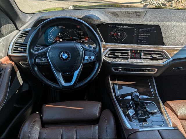 2019 BMW X5 xDrive40i Sports Activity Vehicle - 23025648 - 28