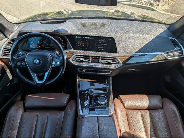 2019 BMW X5 xDrive40i Sports Activity Vehicle - 23025648 - 29