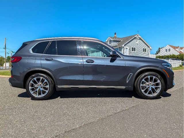 2019 BMW X5 xDrive40i Sports Activity Vehicle - 23025648 - 3