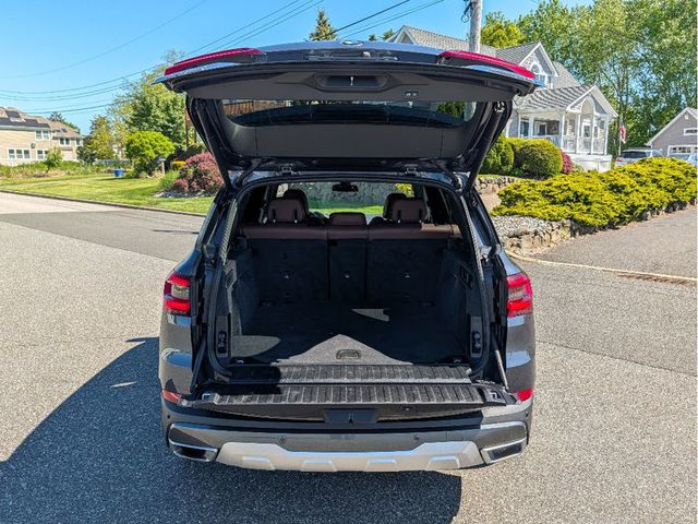 2019 BMW X5 xDrive40i Sports Activity Vehicle - 23025648 - 6