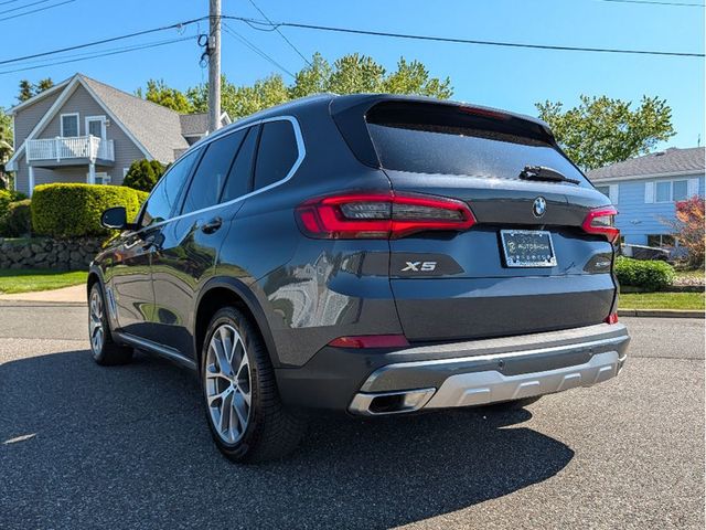 2019 BMW X5 xDrive40i Sports Activity Vehicle - 23025648 - 7