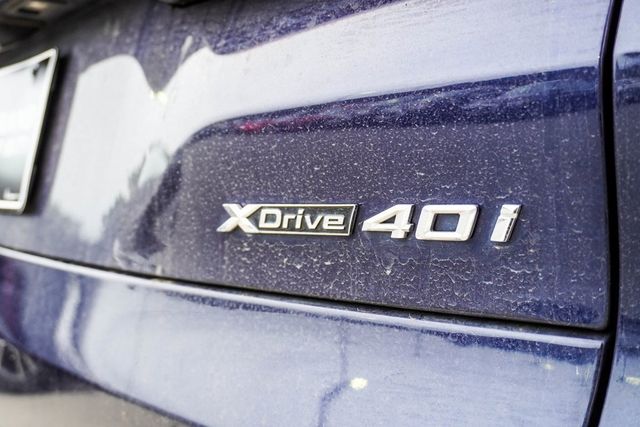 2019 BMW X5 xDrive40i Sports Activity Vehicle - 22949299 - 12