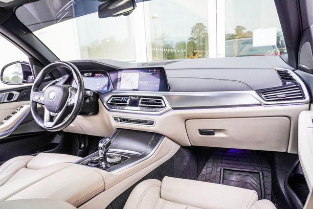 2019 BMW X5 xDrive40i Sports Activity Vehicle - 22949299 - 14