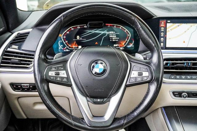 2019 BMW X5 xDrive40i Sports Activity Vehicle - 22949299 - 15