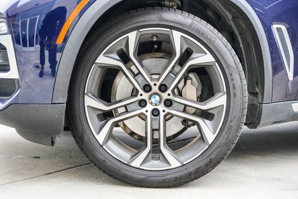 2019 Bmw X5 xDrive40i SAV photo 2