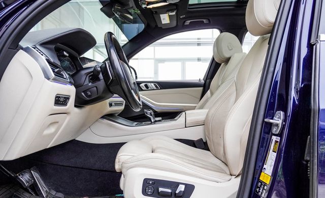 2019 BMW X5 xDrive40i Sports Activity Vehicle - 22949299 - 21