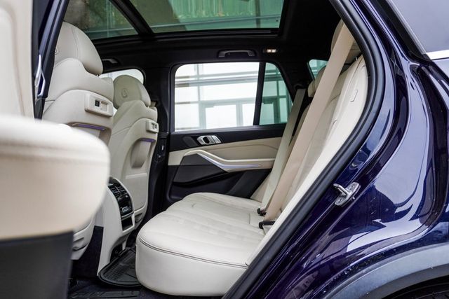 2019 BMW X5 xDrive40i Sports Activity Vehicle - 22949299 - 22