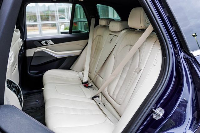 2019 BMW X5 xDrive40i Sports Activity Vehicle - 22949299 - 24