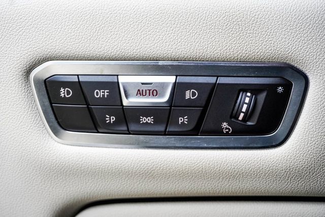 2019 BMW X5 xDrive40i Sports Activity Vehicle - 22949299 - 25