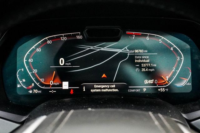 2019 BMW X5 xDrive40i Sports Activity Vehicle - 22949299 - 26