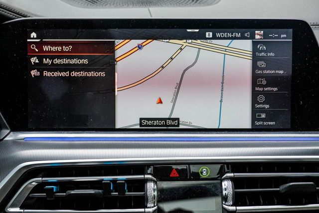 2019 BMW X5 xDrive40i Sports Activity Vehicle - 22949299 - 28