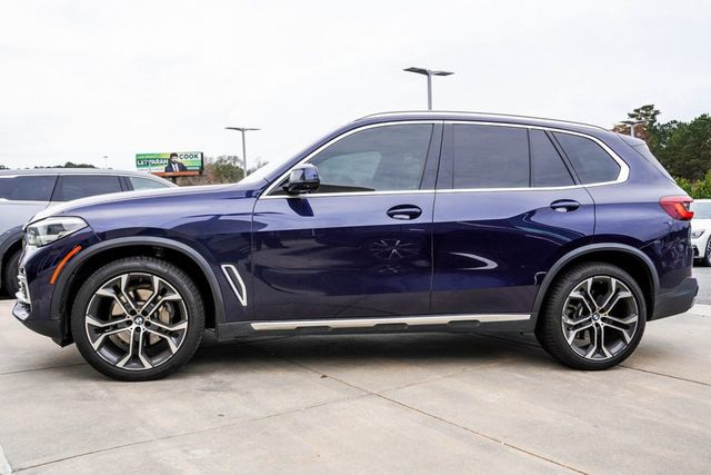 2019 BMW X5 xDrive40i Sports Activity Vehicle - 22949299 - 2