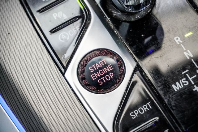 2019 BMW X5 xDrive40i Sports Activity Vehicle - 22949299 - 32