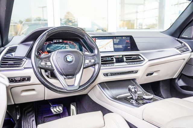 2019 BMW X5 xDrive40i Sports Activity Vehicle - 22949299 - 4