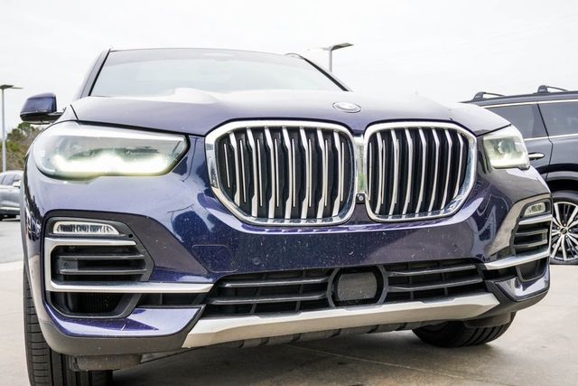 2019 BMW X5 xDrive40i Sports Activity Vehicle - 22949299 - 6
