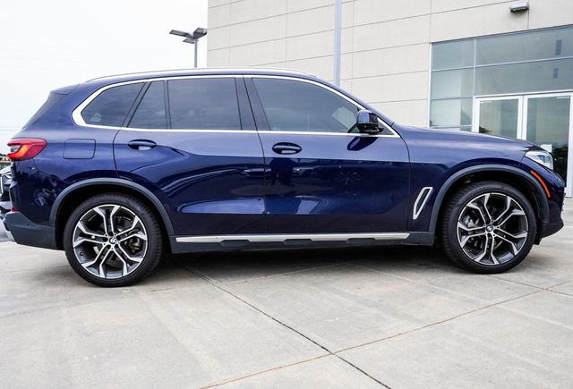 2019 BMW X5 xDrive40i Sports Activity Vehicle - 22949299 - 7