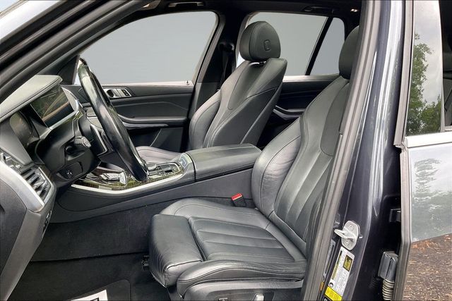 2019 BMW X5 xDrive40i Sports Activity Vehicle - 23025901 - 9
