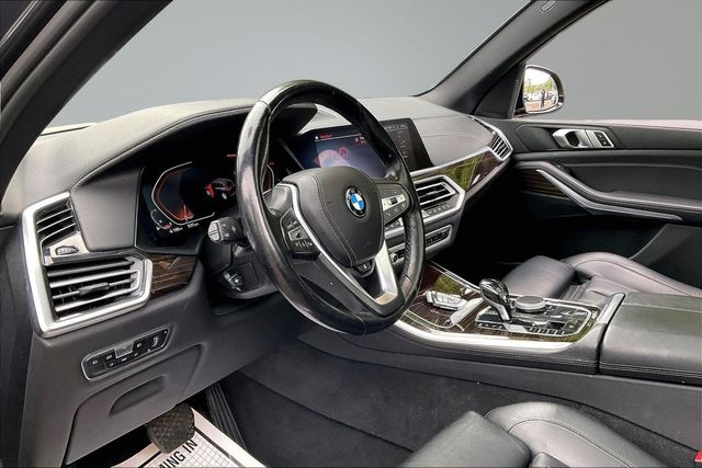 2019 BMW X5 xDrive40i Sports Activity Vehicle - 23025901 - 10