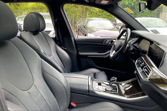 2019 BMW X5 xDrive40i Sports Activity Vehicle - 23025901 - 11