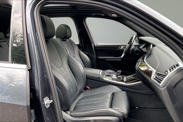 2019 BMW X5 xDrive40i Sports Activity Vehicle - 23025901 - 13
