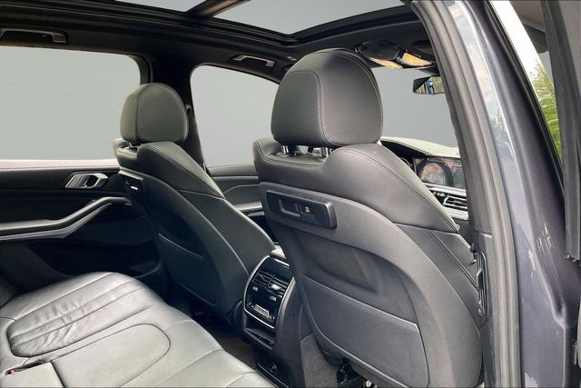 2019 BMW X5 xDrive40i Sports Activity Vehicle - 23025901 - 15