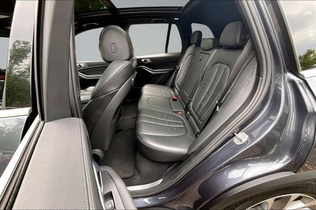 2019 BMW X5 xDrive40i Sports Activity Vehicle - 23025901 - 17