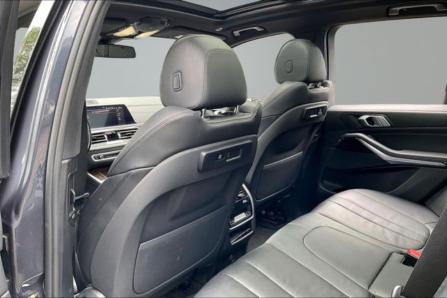 2019 BMW X5 xDrive40i Sports Activity Vehicle - 23025901 - 18