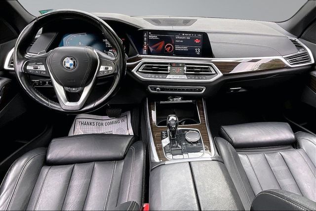 2019 BMW X5 xDrive40i Sports Activity Vehicle - 23025901 - 19
