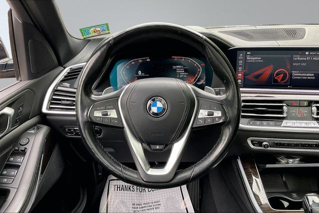 2019 BMW X5 xDrive40i Sports Activity Vehicle - 23025901 - 20