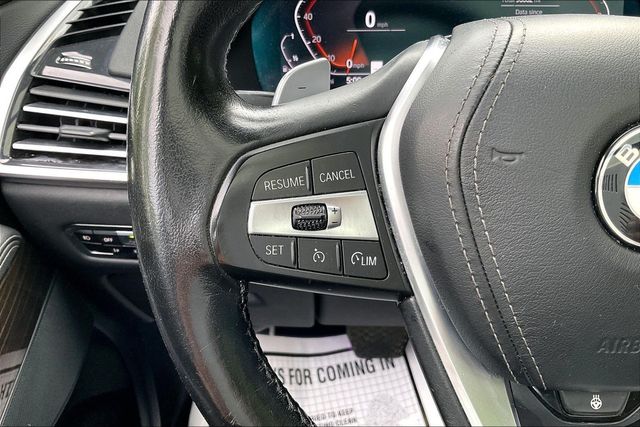 2019 BMW X5 xDrive40i Sports Activity Vehicle - 23025901 - 21