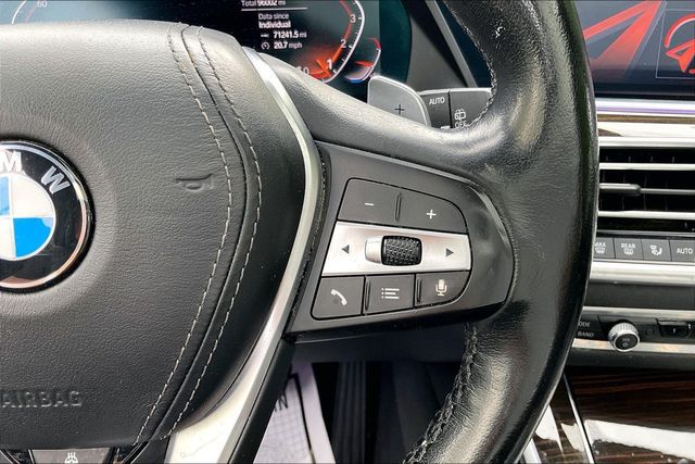 2019 BMW X5 xDrive40i Sports Activity Vehicle - 23025901 - 22