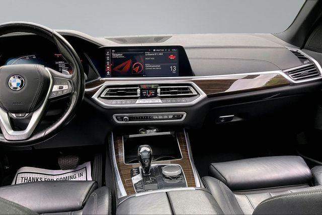 2019 BMW X5 xDrive40i Sports Activity Vehicle - 23025901 - 24