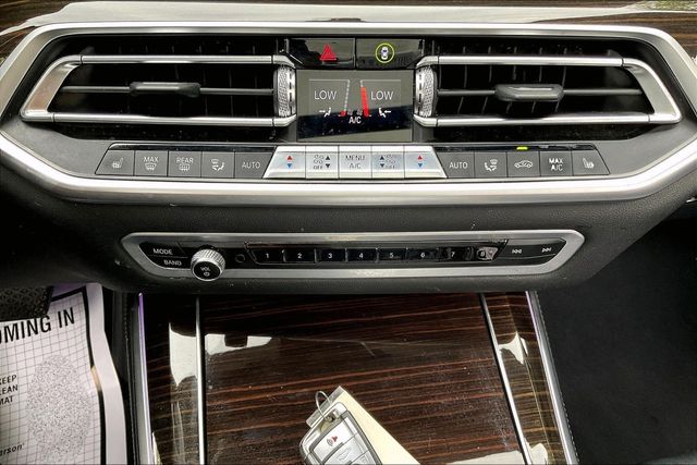 2019 BMW X5 xDrive40i Sports Activity Vehicle - 23025901 - 25
