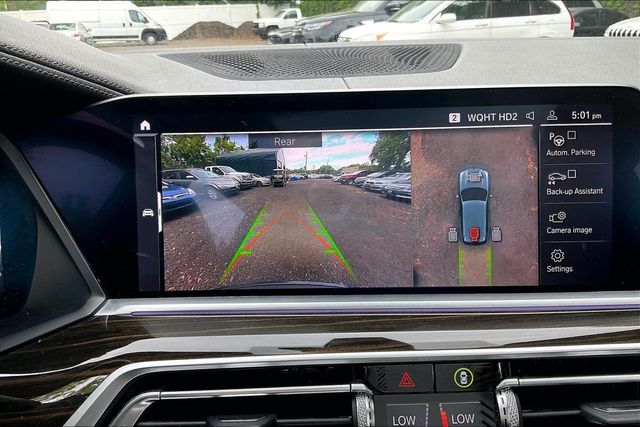 2019 BMW X5 xDrive40i Sports Activity Vehicle - 23025901 - 27