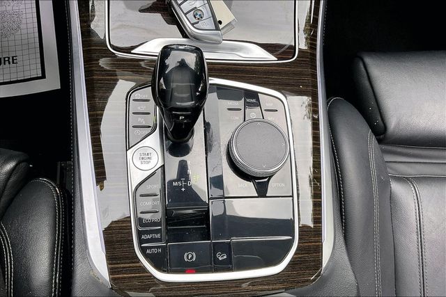 2019 BMW X5 xDrive40i Sports Activity Vehicle - 23025901 - 28